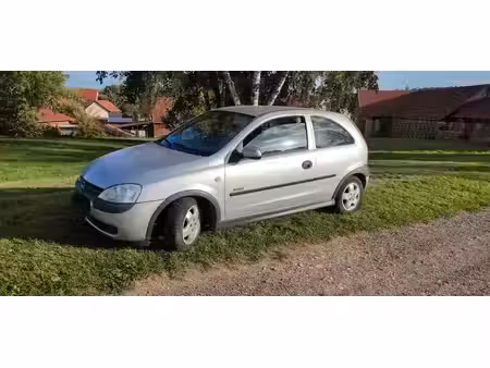 Opel Corsa 1.2 75