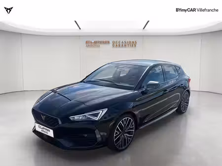 Cupra Leon 1.4 245