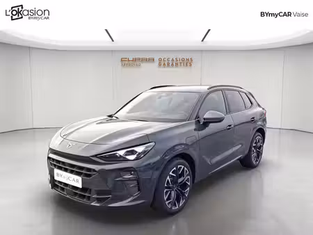 Cupra Terramar VZ 1.5 272