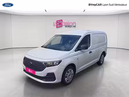 Ford Transit 2.0 102 Trend