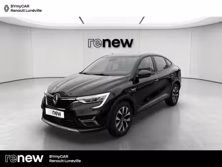 Renault Arkana E-Tech 1.6 145 Équilibre