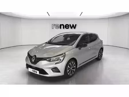 Renault Clio E-Tech 1.6 145 Techno