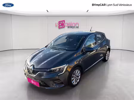 Renault Clio 1.0 TCe 90 Intens