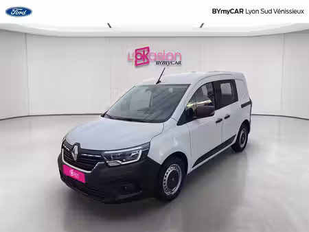 Renault Kangoo 1.5 dCi 95 Grand Confort