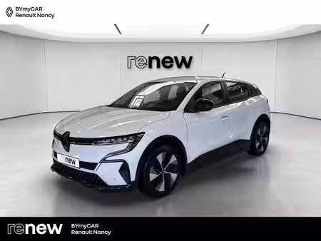 Renault Mégane E-Tech 220 Équilibre