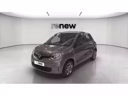 Renault Twingo 1.0 SCe 65 Équilibre