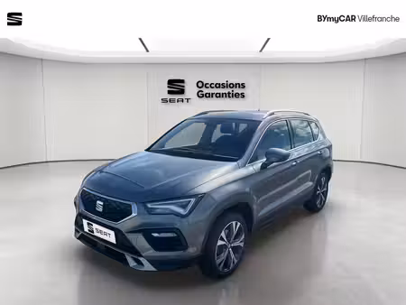 Seat Ateca 1.0 TSI 110 Copa
