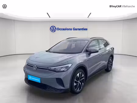 Volkswagen ID.4 174 Life
