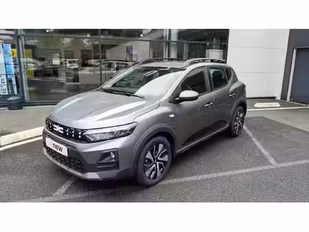 Dacia Sandero 1.0 TCe 110 Expression