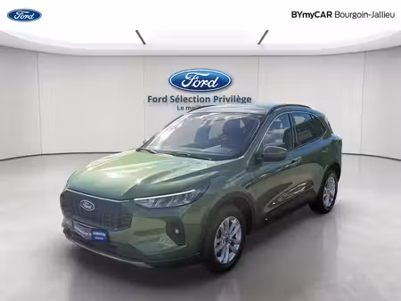 Ford Kuga 2.5 180 Titanium