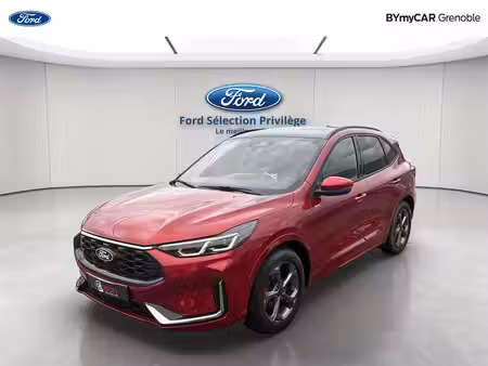 Ford Kuga 2.5 180 ST Line X