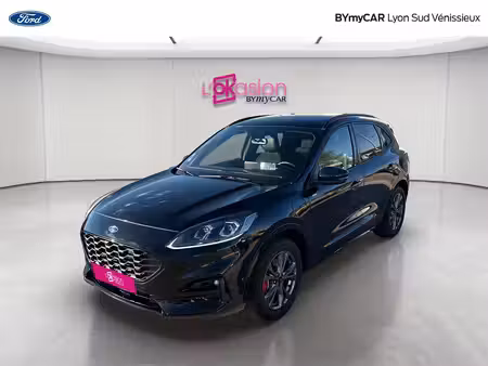 Ford Kuga 2.5 152 ST Line X