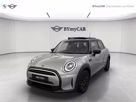 Mini Mini Cooper 1.5 136 Edition Premium Plus