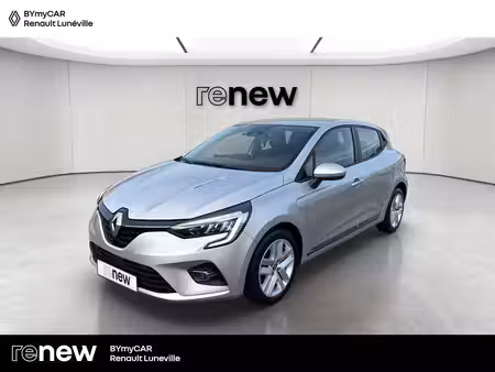 Renault Clio 1.5 dCi 85 Business