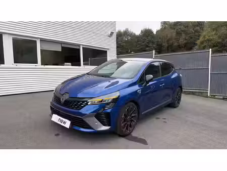 Renault Clio 1.0 TCe 90 Esprit Alpine