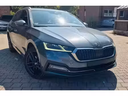 Škoda Octavia 2.0 110 Style