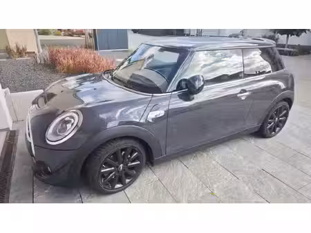Mini Mini Cooper S 2.0 192