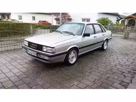Audi 90 2.0
