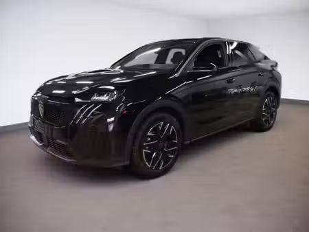 Peugeot 3008 1.2 145 Allure