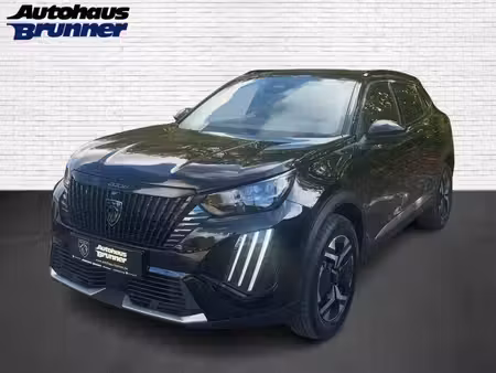 Peugeot 2008 1.2 PureTech 130 GT