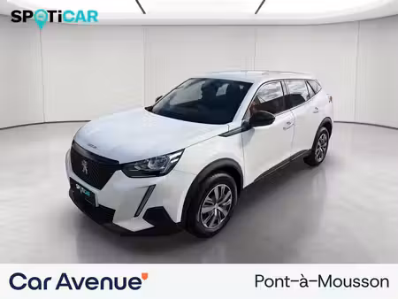 Peugeot 2008 1.2 PureTech 100 Active
