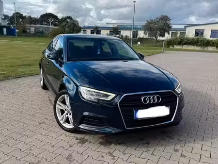 Audi A3 2.0 TDI 150