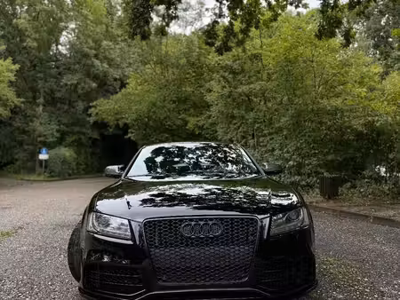Audi A5 2.0 TDI
