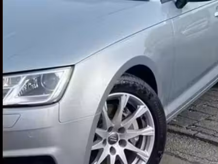Audi A4 2.0 TDI 190