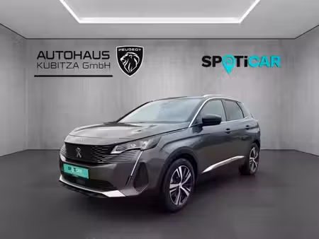 Peugeot 3008 1.6 225 GT
