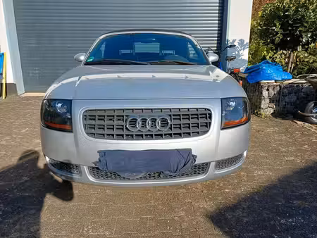 Audi TT 1.8 T 180