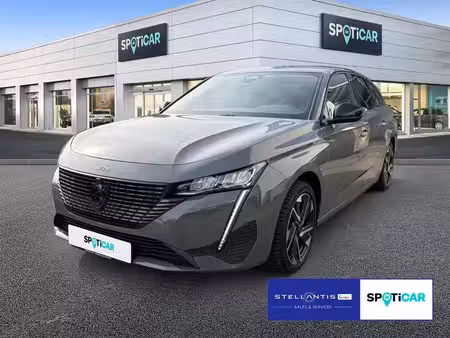 Peugeot 308 1.2 THP 130 Allure
