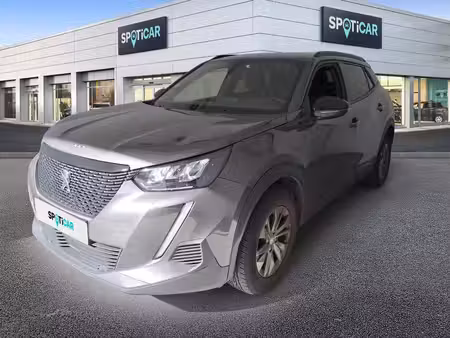 Peugeot 2008 1.2 PureTech 100 Style