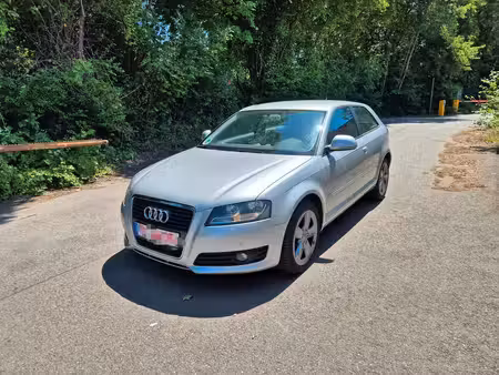 Audi A3 1.4 TFSI 125