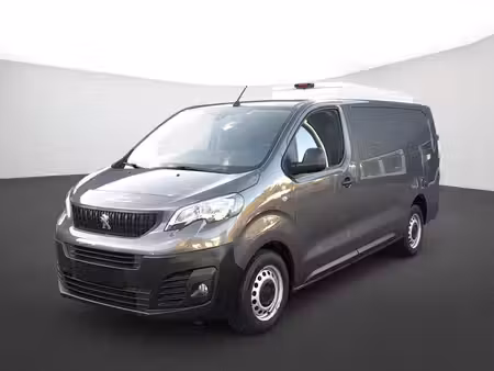Peugeot Expert 2.0