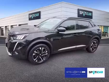 Peugeot 2008 136 GT