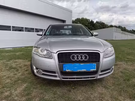 Audi A4 2.0 130