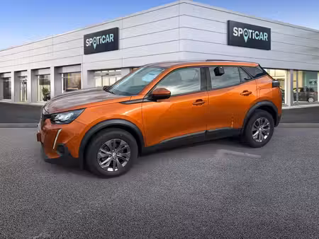 Peugeot 2008 1.2 PureTech 100 Active