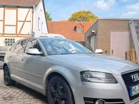 Audi A3 1.6 TDI 105