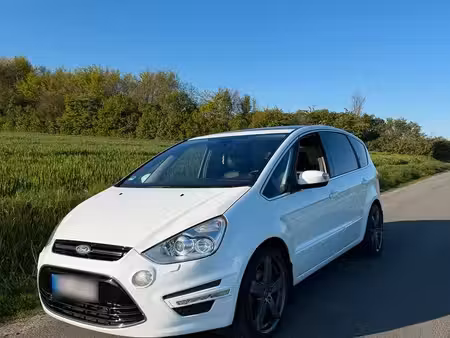 Ford S-Max 1.6 160 S
