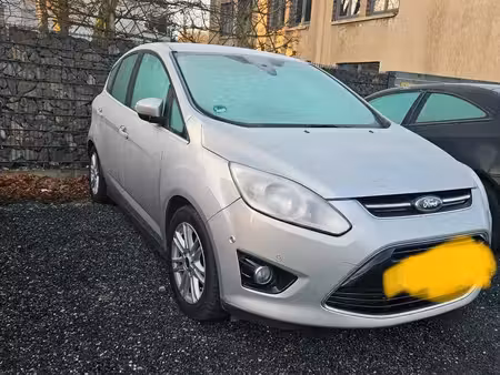 Ford C-max 2.0 TDCi 163 SE