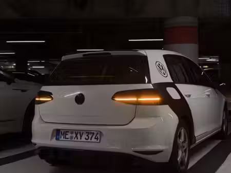 Volkswagen Golf 1.2 TSI Trendline