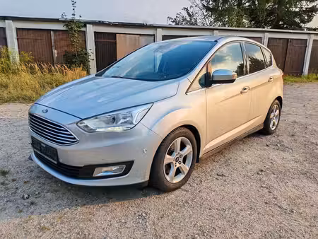 Ford C-max 1.5 150 SE