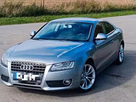 Audi A5 1.8 TFSI 170