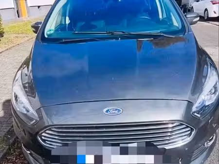 Ford S-Max 2.0 S
