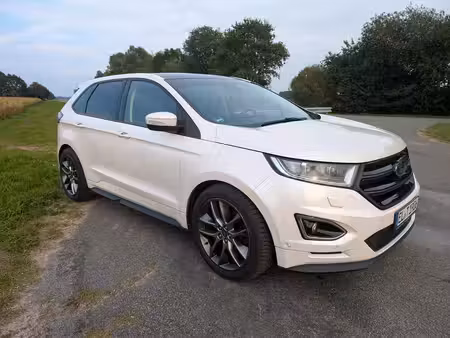 Ford Edge 2.0 ST Line 4x4