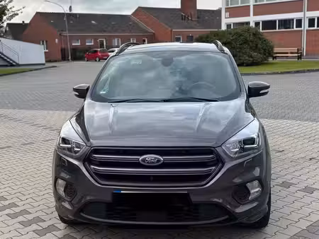 Ford Kuga 1.5 182 ST Line 4x4