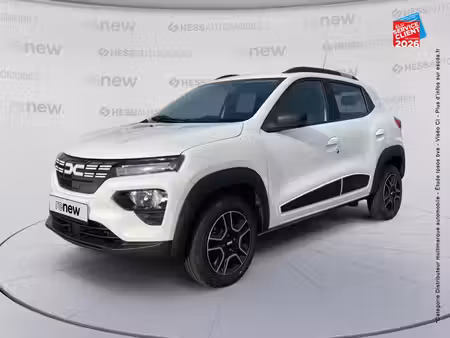 Dacia Spring 45