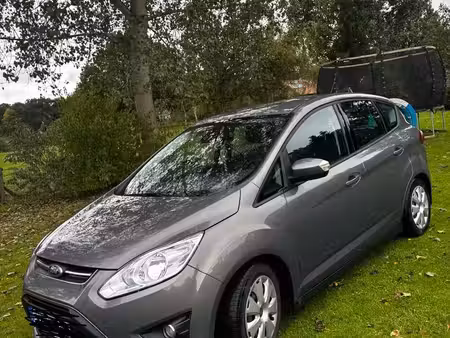 Ford C-max SE