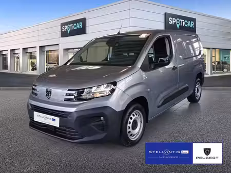 Peugeot Partner 1.5