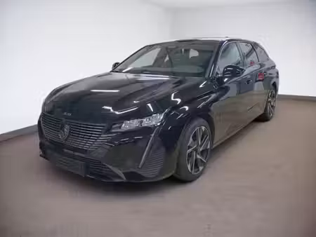Peugeot 308 1.5 HDi 130 Allure